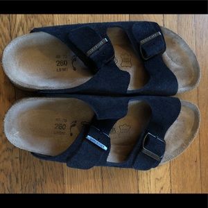 Birkenstock Birki’s Iceland Arizona Style Sandal